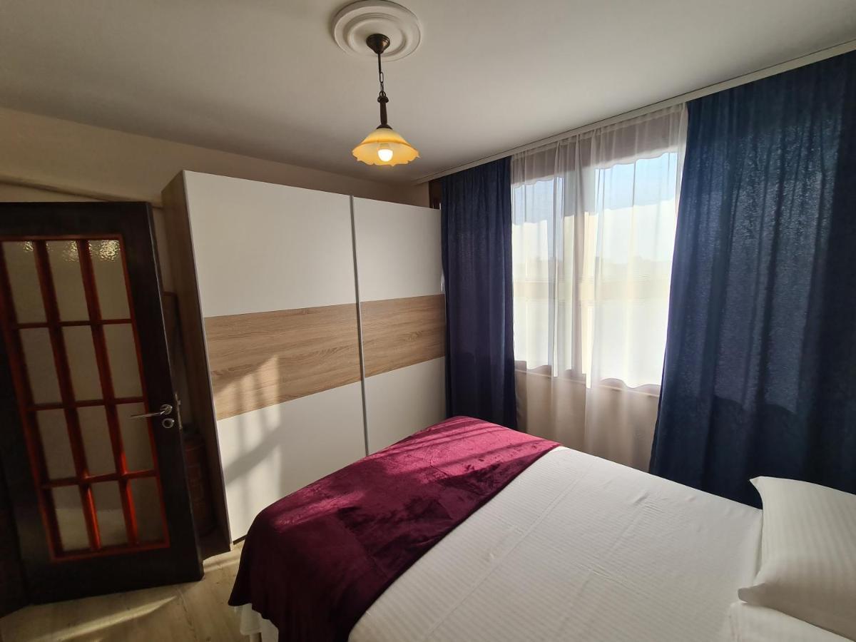 Ersa Cozy 3 Bedrooms Appartement *
