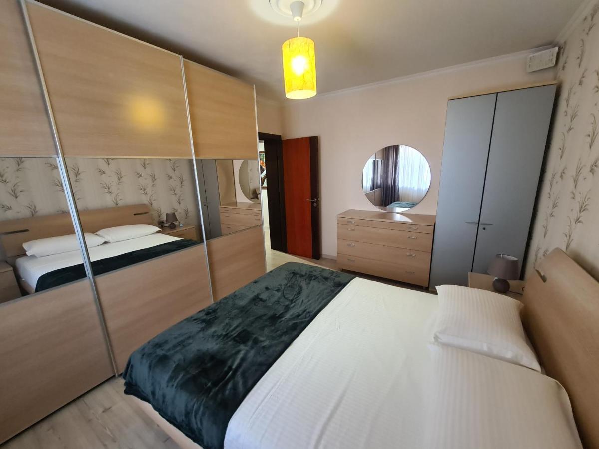 Ersa Cozy 3 Bedrooms Appartement *