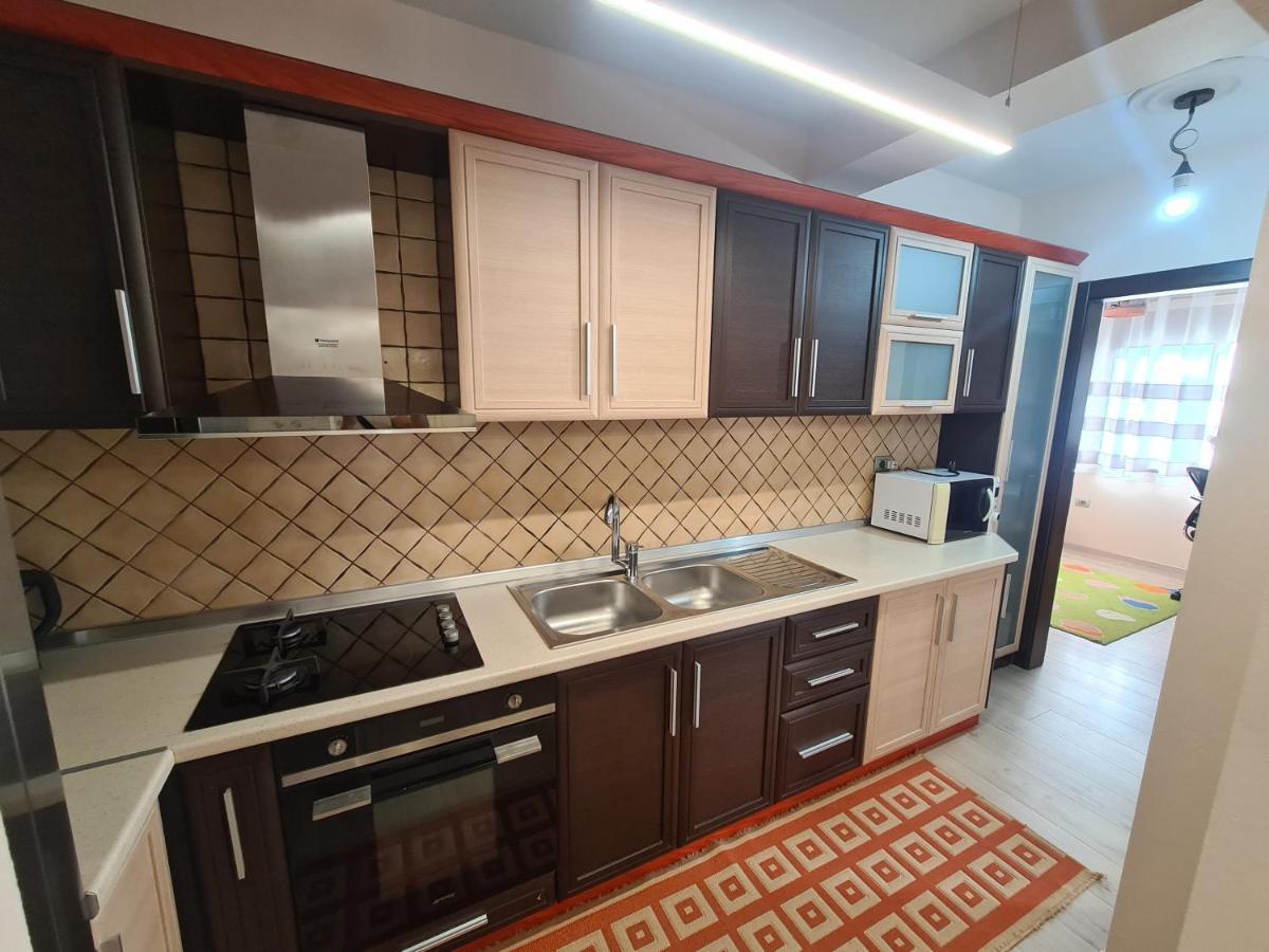 Appartement Ersa Cozy 3 Bedrooms *